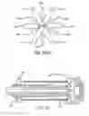 Fig. 09 - Brachytherapy device having seed tubes with individually-settable tissue spacings