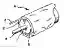 Fig. 01 - Internal radiation therapy device