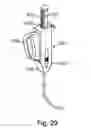 Fig. 26 - Devices for minimally invasive pelvic surgery