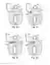 Fig. 27 - Devices for minimally invasive pelvic surgery