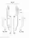 Fig. 33 - Devices for minimally invasive pelvic surgery