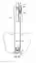 Fig. 43 - Devices for minimally invasive pelvic surgery