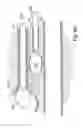 Fig. 72 - Devices for minimally invasive pelvic surgery