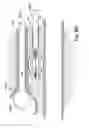 Fig. 74 - Devices for minimally invasive pelvic surgery
