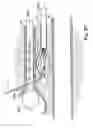 Fig. 75 - Devices for minimally invasive pelvic surgery