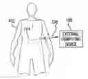 Fig. 01 - Ingestible low power sensor device and system for communicating with same