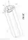 Fig. 08 - MECHANICAL DISTENSION SYSTEMS FOR PERFORMING A MEDICAL PROCEDURE IN A REMOTE SPACE