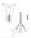 Fig. 10 - MECHANICAL DISTENSION SYSTEMS FOR PERFORMING A MEDICAL PROCEDURE IN A REMOTE SPACE