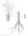 Fig. 12 - MECHANICAL DISTENSION SYSTEMS FOR PERFORMING A MEDICAL PROCEDURE IN A REMOTE SPACE