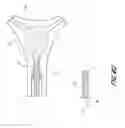 Fig. 13 - MECHANICAL DISTENSION SYSTEMS FOR PERFORMING A MEDICAL PROCEDURE IN A REMOTE SPACE