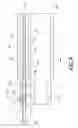 Fig. 18 - MECHANICAL DISTENSION SYSTEMS FOR PERFORMING A MEDICAL PROCEDURE IN A REMOTE SPACE