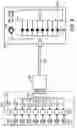 Fig. 05 - Integrated optical link for MR system