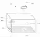 Fig. 01 - Illumination source and non-invasive tissue sampling system