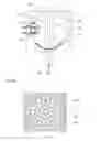 Fig. 13 - Illumination source and non-invasive tissue sampling system