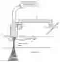 Fig. 01 - SYSTEMS AND METHODS FOR VISUALIZING A CANNULA TRAJECTORY