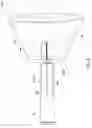 Fig. 08 - MECHANICALLY EXPANDING TRANSDUCER ASSEMBLY