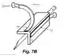 Fig. 09 - APPARATUS AND METHOD FOR IMAGE GUIDED INSERTION AND REMOVAL OF A CANNULA OR NEEDLE