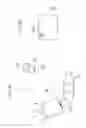 Fig. 13 - Blood pressure manometer