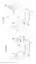 Fig. 14 - Blood pressure manometer