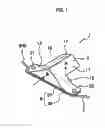 Fig. 02 - Respiration Sensor, Using Method of Respiration Sensor, and Respiration State Monitor