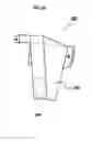 Fig. 20 - Respiration Sensor, Using Method of Respiration Sensor, and Respiration State Monitor