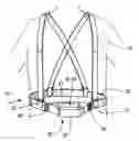 Fig. 01 - Deep breathing training device
