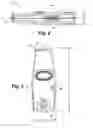 Fig. 03 - LANCING DEVICE AND METHOD OF SAMPLE COLLECTION