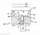 Fig. 01 - Pressure pulse/shock wave apparatus for generating waves having plane, nearly plane, convergent off target or divergent characteristics