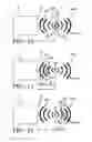 Fig. 10 - Pressure pulse/shock wave apparatus for generating waves having plane, nearly plane, convergent off target or divergent characteristics