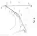 Fig. 05 - CONTINUOUS PASSIVE MOTION DEVICE FOR A TOE