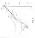 Fig. 06 - CONTINUOUS PASSIVE MOTION DEVICE FOR A TOE