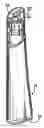 Fig. 01 - Serum Dispensing and Massage Device