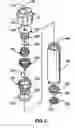 Fig. 04 - Serum Dispensing and Massage Device