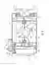 Fig. 09 - Portable self-contained device for enhancing circulation