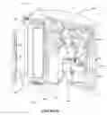 Fig. 13 - Portable self-contained device for enhancing circulation