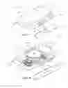 Fig. 30 - Portable self-contained device for enhancing circulation