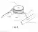 Fig. 33 - Portable self-contained device for enhancing circulation