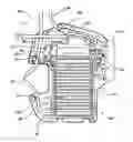 Fig. 01 - Alignment and attachment of a heat exchanger cartridge to a pump device