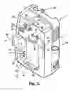Fig. 05 - Alignment and attachment of a heat exchanger cartridge to a pump device