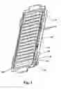 Fig. 07 - Alignment and attachment of a heat exchanger cartridge to a pump device
