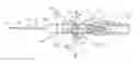 Fig. 01 - Safety spring catheter introducer assembly