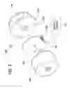 Fig. 03 - OPTICAL DETECTION OF MEDICAL PUMP ROTOR POSITION