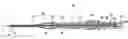 Fig. 01 - Indwelling needle assembly