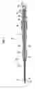 Fig. 02 - Indwelling needle assembly