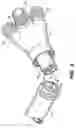 Fig. 06 - Catheter with Removable Extension