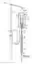 Fig. 15 - Method and apparatus for pressure infusion and temperature control of infused liquids