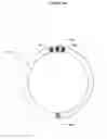Fig. 09 - LAPAROSCOPIC CANNULA WITH CAMERA AND LIGHTING