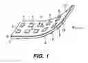 Fig. 02 - Use of VEGF-C or VEGF-D in Reconstructive Surgery