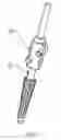 Fig. 09 - Bone milling instrument