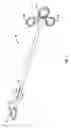 Fig. 02 - Apparatus for dimensioning circumference of cavity for introduction of a prosthetic implant